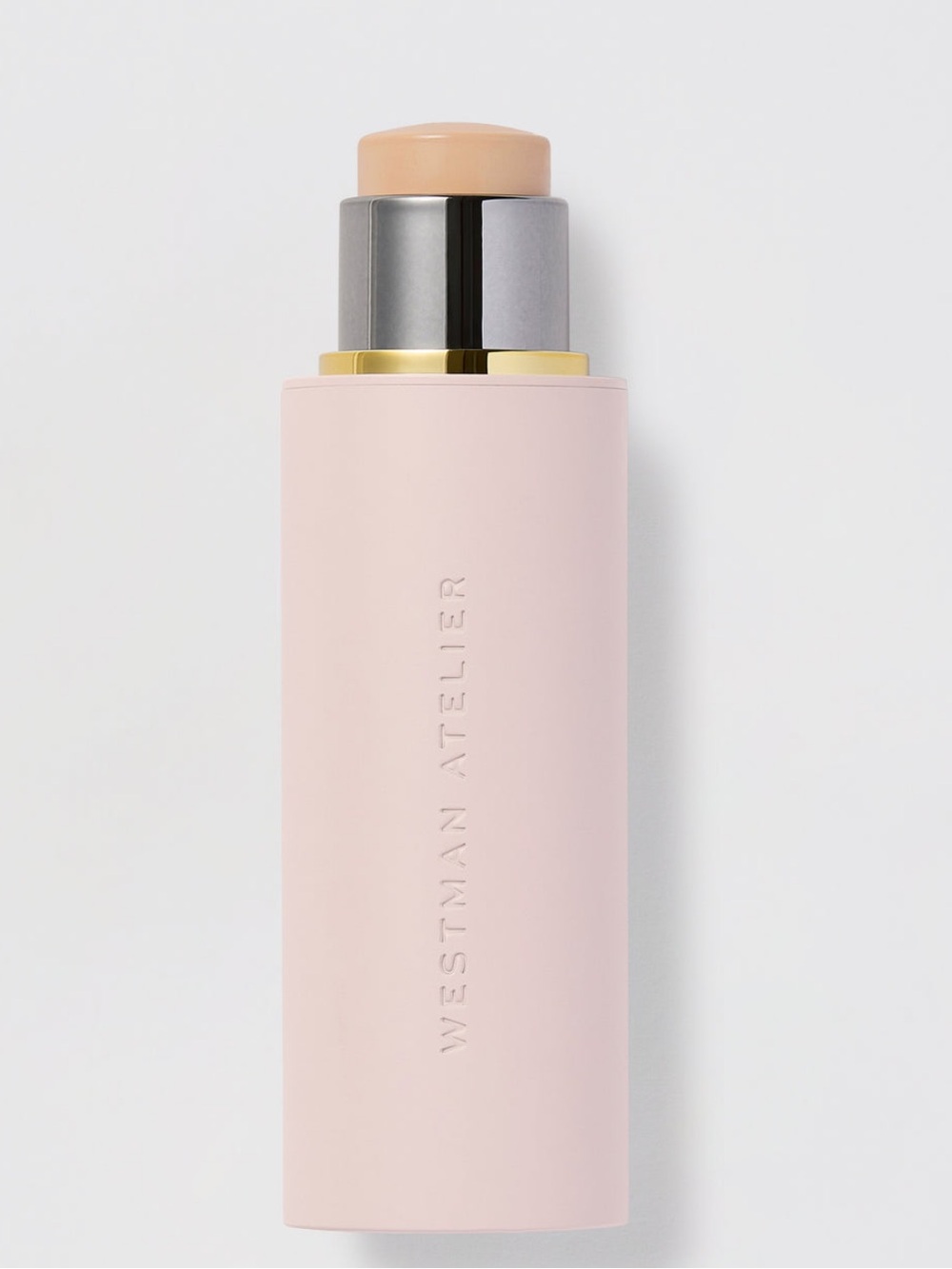 Westman Atelier Atelier II light peach Stick Foundation